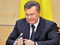 Луценко уверен, что Янукович и его окружение будут заочно осуждены в украинских судах